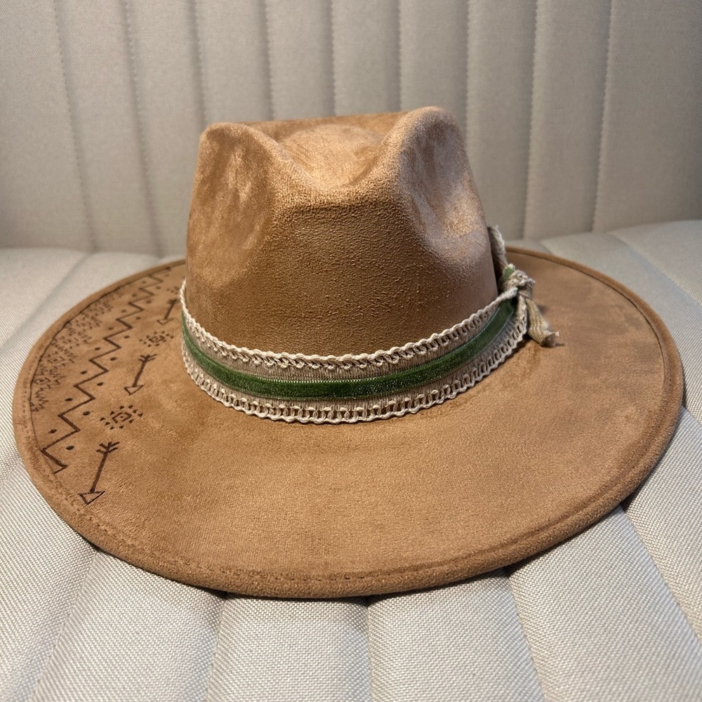 Custom Hat - image 1